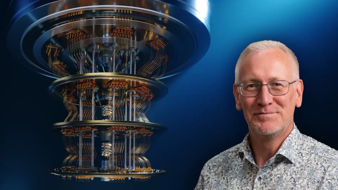 Podcast Spotlight: The Threat from Quantum Computers